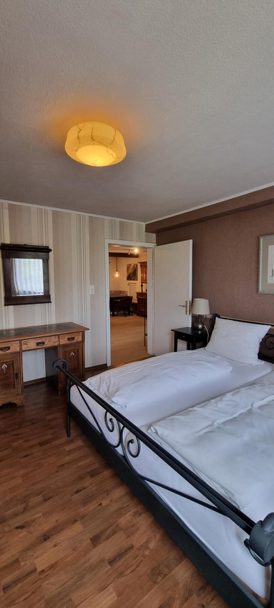 Drachenburg Apartment Marktbreit Luaran gambar