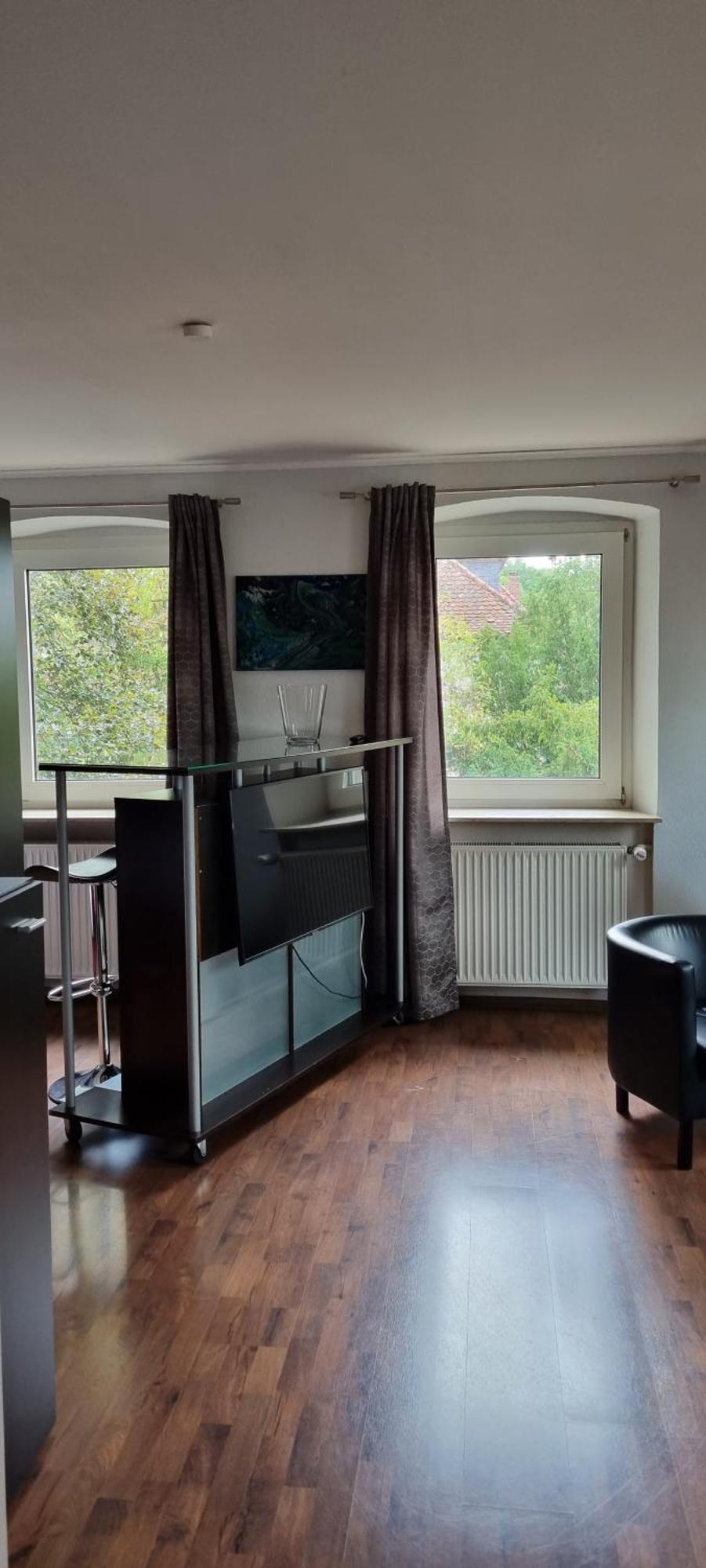 Drachenburg Apartment Marktbreit Luaran gambar