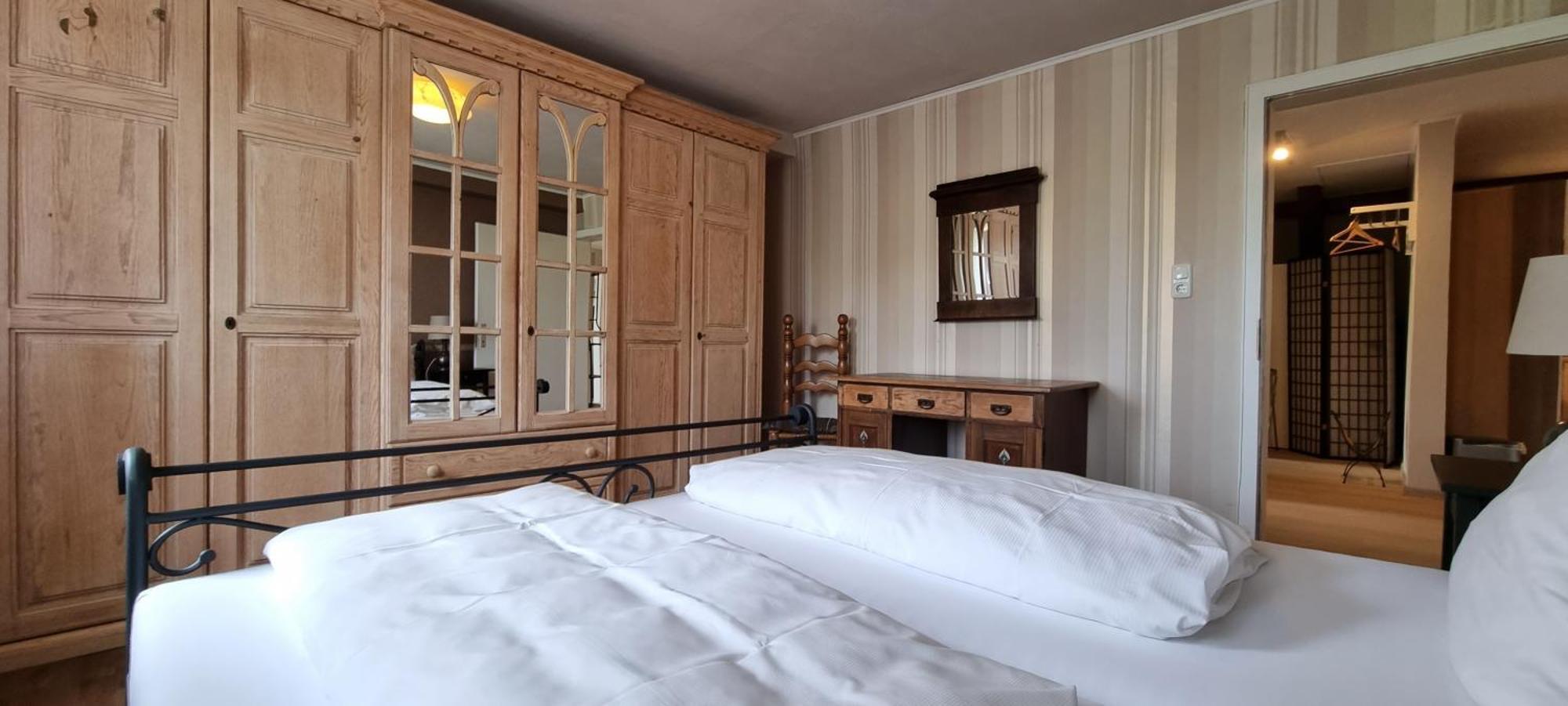 Drachenburg Apartment Marktbreit Luaran gambar