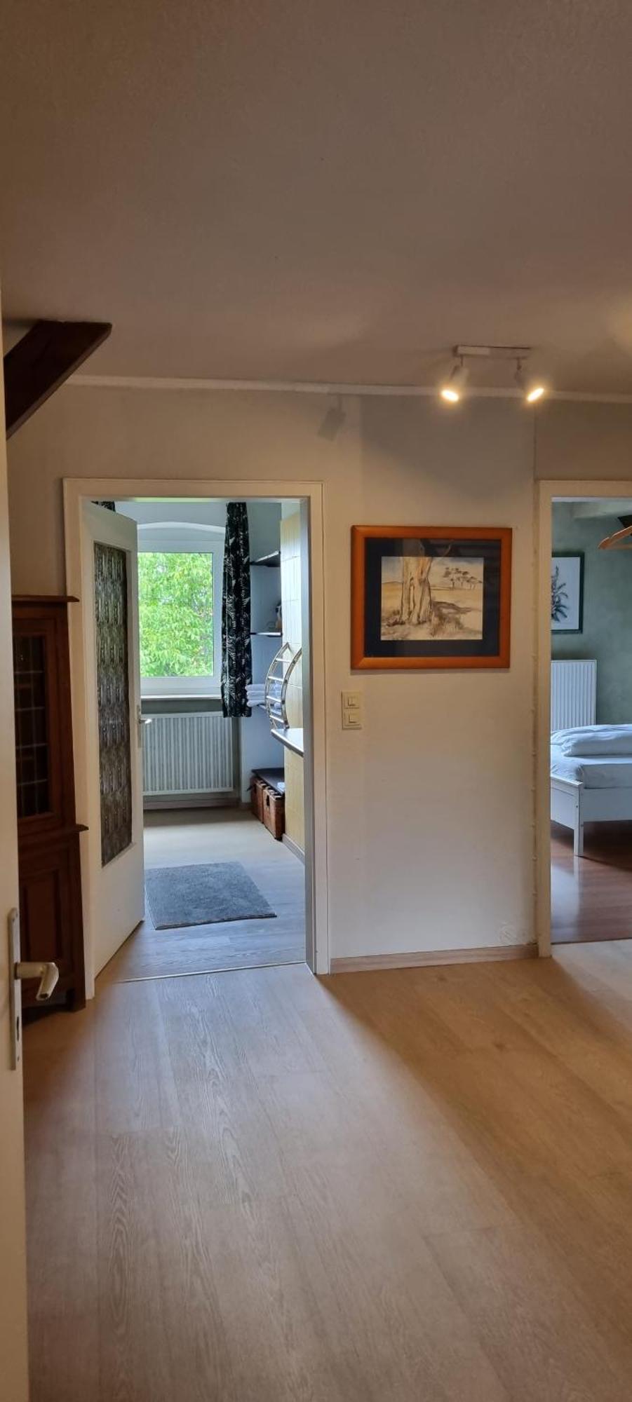 Drachenburg Apartment Marktbreit Luaran gambar
