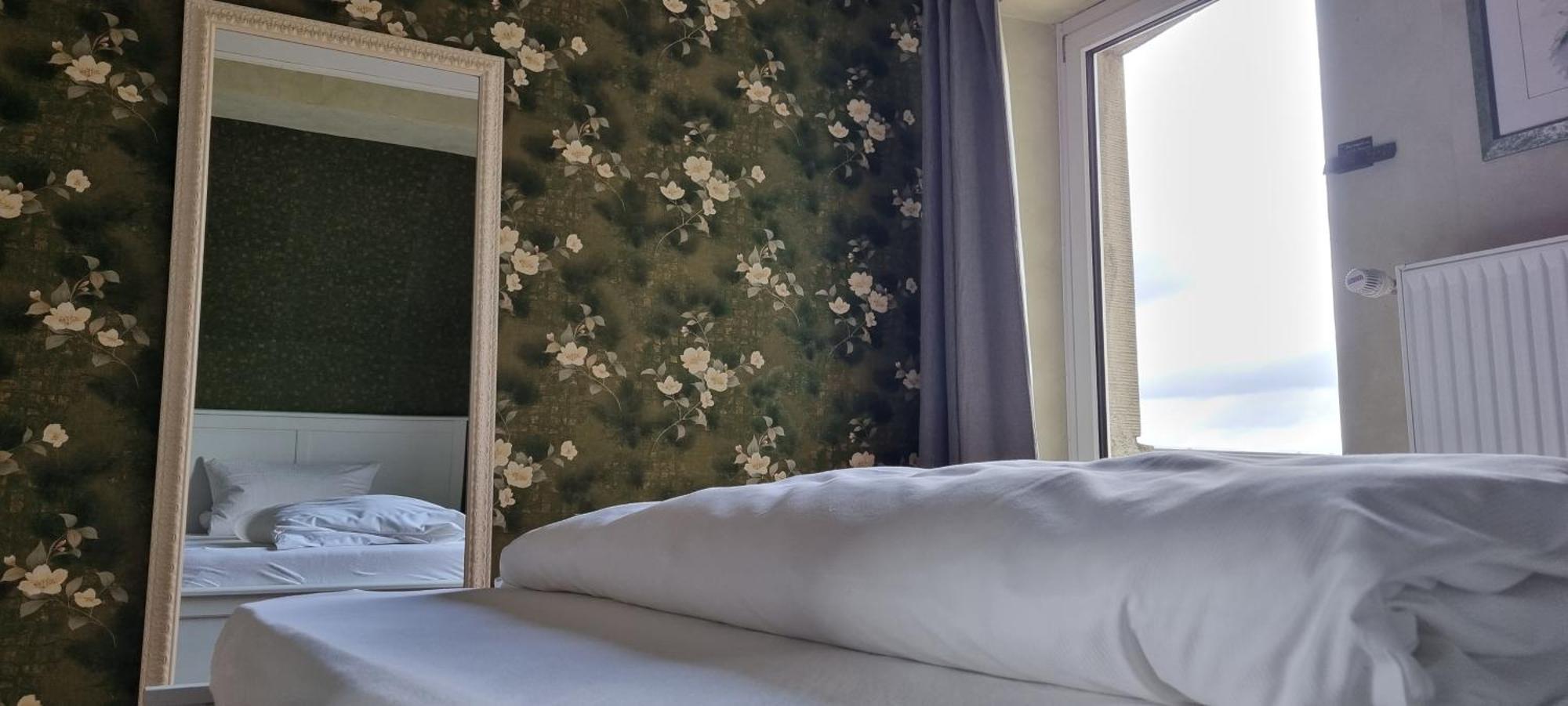 Drachenburg Apartment Marktbreit Luaran gambar