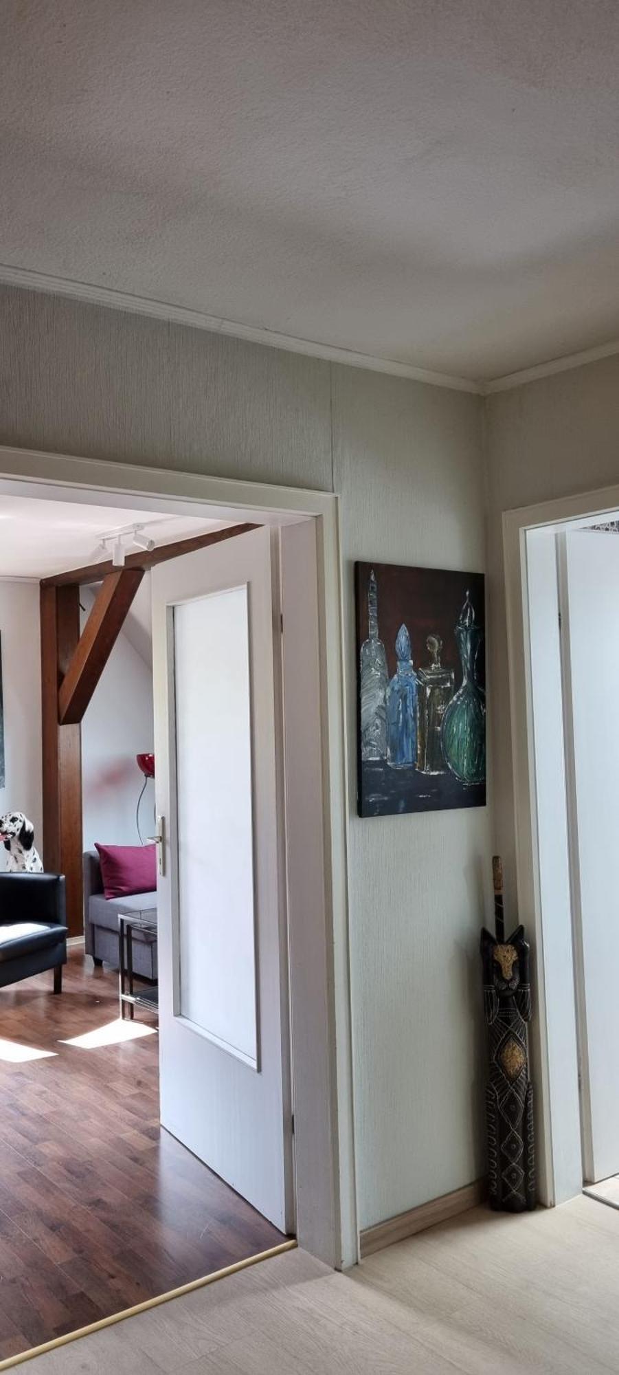 Drachenburg Apartment Marktbreit Luaran gambar