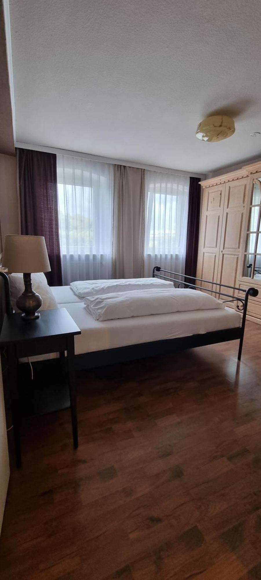 Drachenburg Apartment Marktbreit Luaran gambar