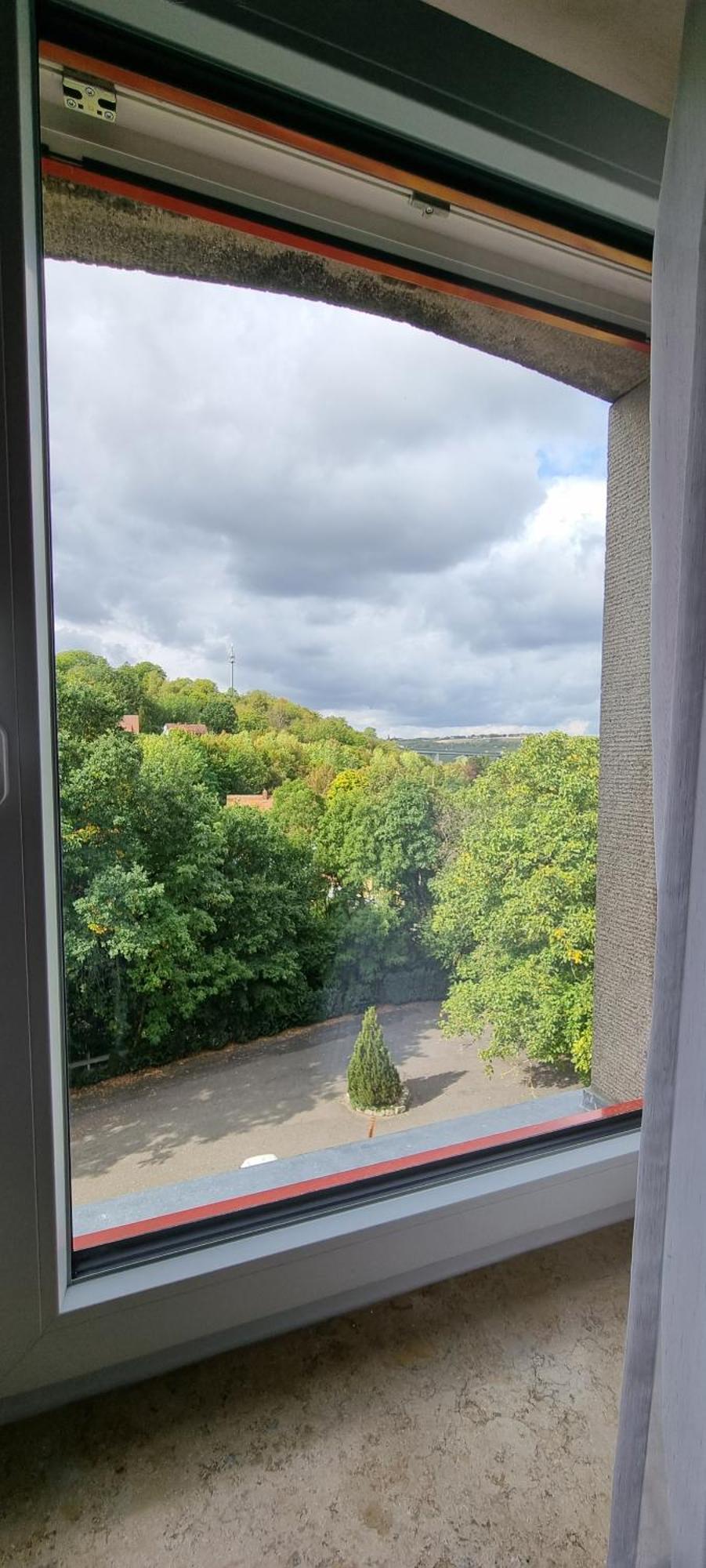 Drachenburg Apartment Marktbreit Luaran gambar