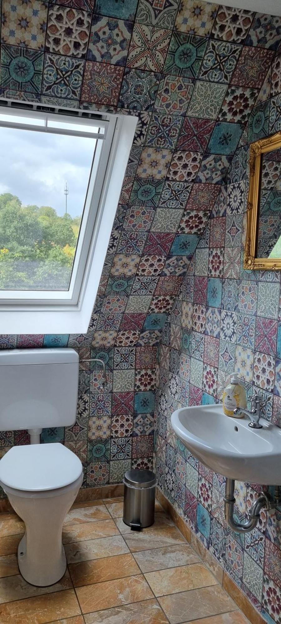 Drachenburg Apartment Marktbreit Luaran gambar