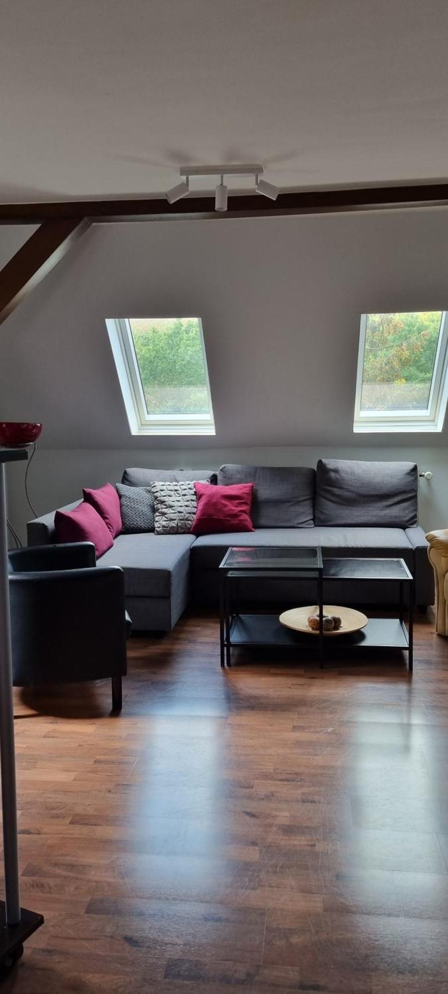 Drachenburg Apartment Marktbreit Luaran gambar