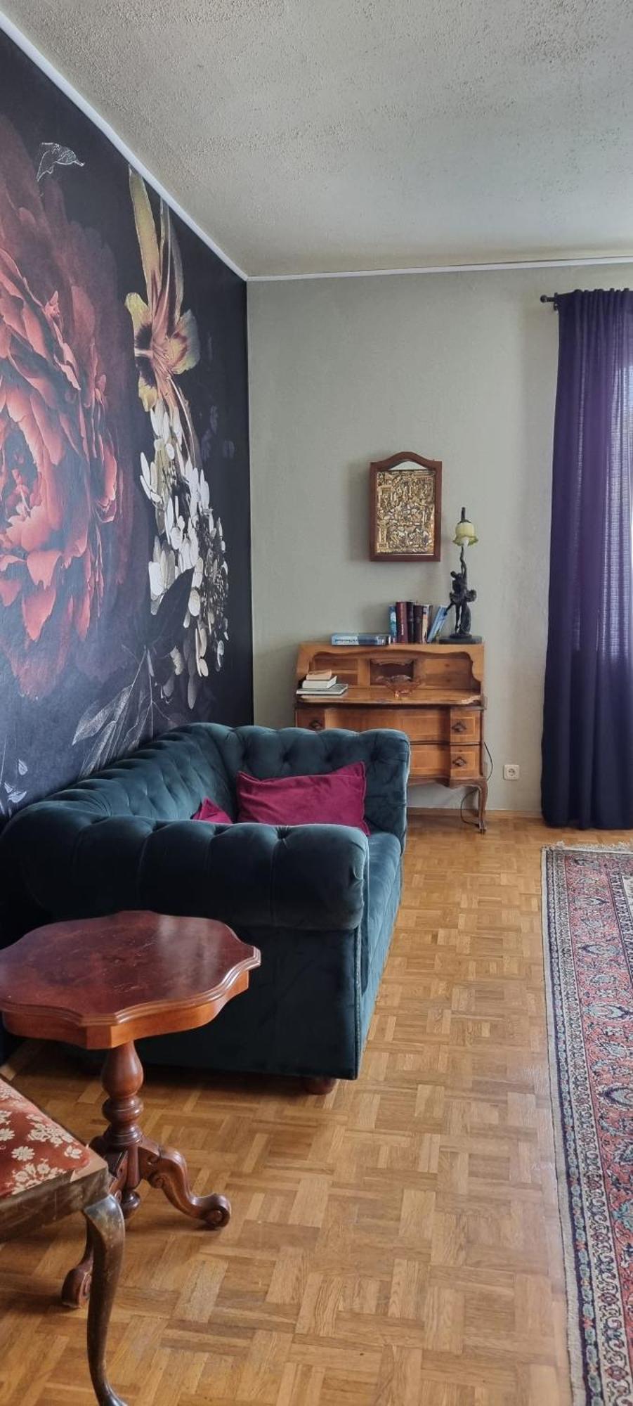 Drachenburg Apartment Marktbreit Luaran gambar