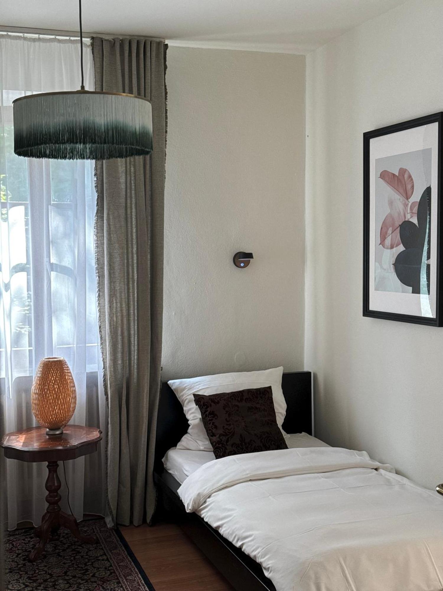 Drachenburg Apartment Marktbreit Luaran gambar