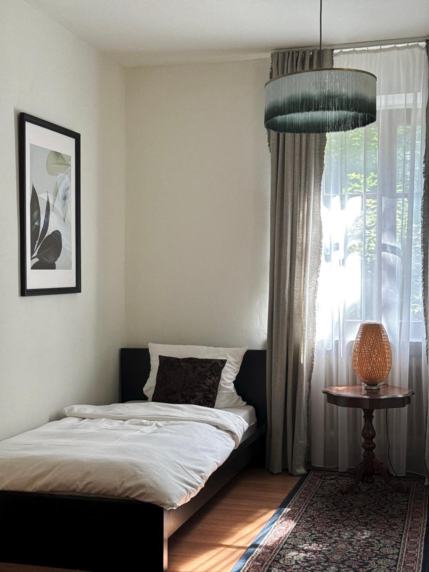 Drachenburg Apartment Marktbreit Luaran gambar