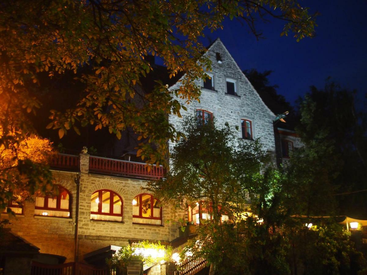 Drachenburg Apartment Marktbreit Luaran gambar