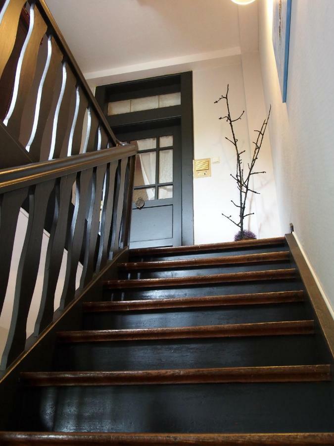 Drachenburg Apartment Marktbreit Luaran gambar