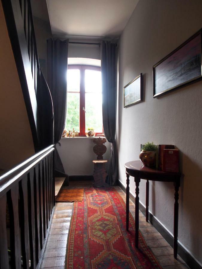 Drachenburg Apartment Marktbreit Luaran gambar